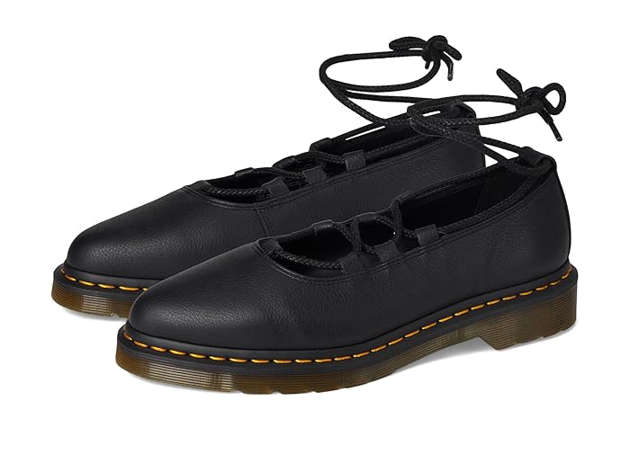新品未使用 ELPHIE II Dr.Martens UK6 25cm Women's Dr. Martens Elphie Ii | Zappos.com
